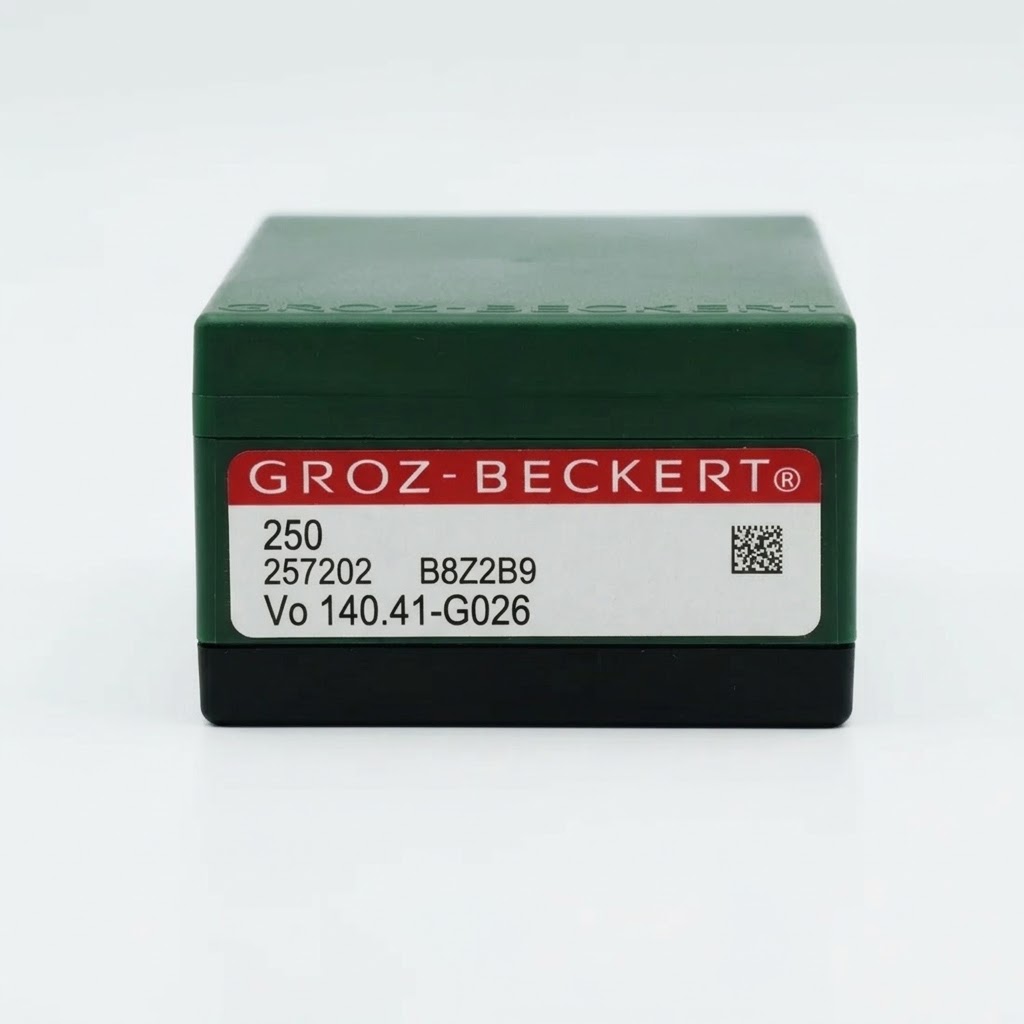 سوزن گروز بکرت - آلمان Vo 140.41-G026 - تصویر 1